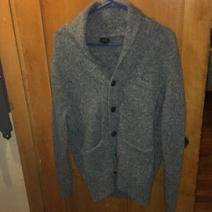 J. Crew sweater